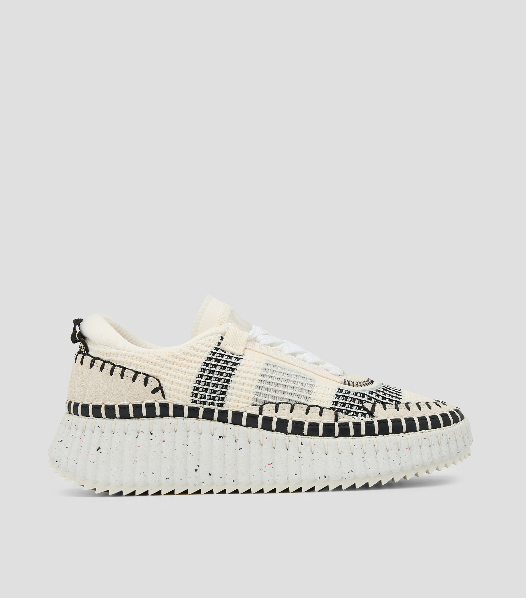 Tenis Nama Mujer